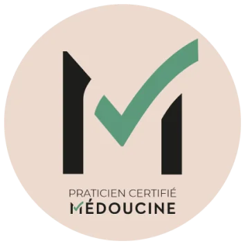 label médoucine